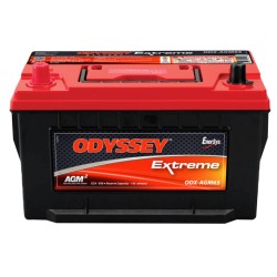 Batería Odyssey 65-PC1750 ODX-AGM65 74Ah - 1